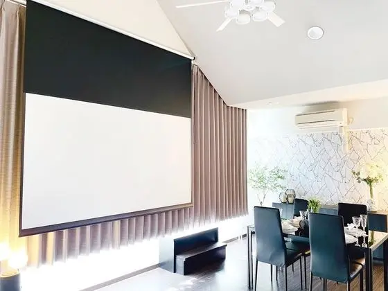 Executive Apart Daire, Sigara İçilmez (with Balcony, 901)