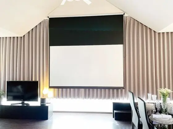 Executive Apart Daire, Sigara İçilmez (with Balcony, 901)