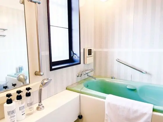 Executive Apart Daire, Sigara İçilmez (with Balcony, 901)