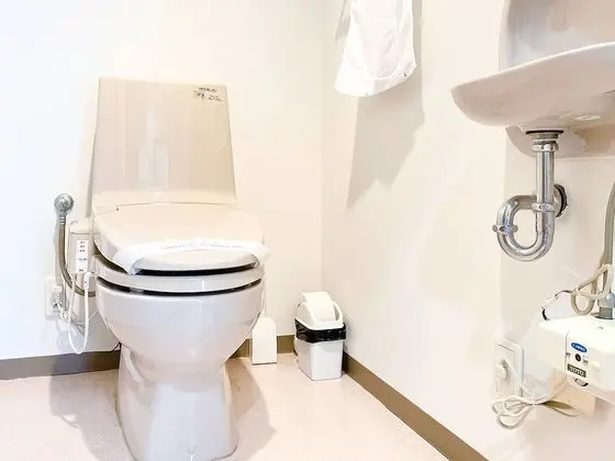 Executive Apart Daire, Sigara İçilmez (with Balcony, 901)