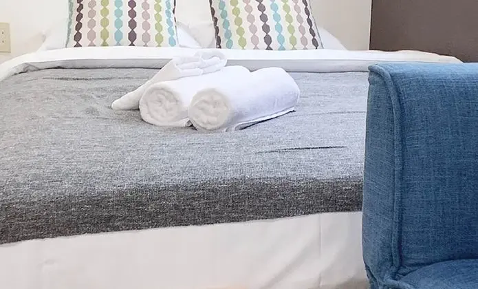 Stüdyo, Balkon (202)