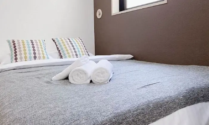 Stüdyo, Balkon (202)