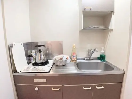 Stüdyo, Balkon (202)