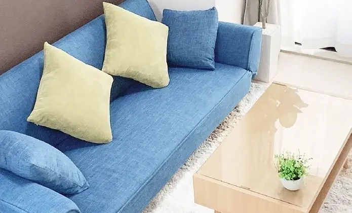 Stüdyo, Balkon (202)