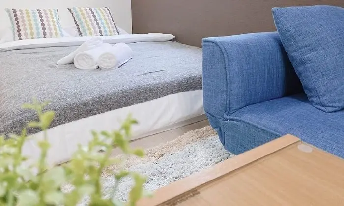 Stüdyo, Balkon (202)