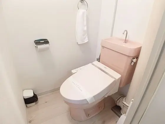 Stüdyo, Balkon (202)