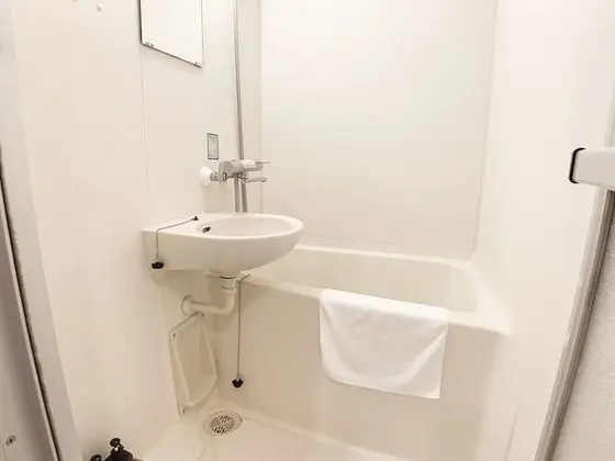 Stüdyo, Balkon (202)