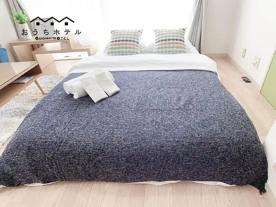 Stüdyo, Balkon (404)