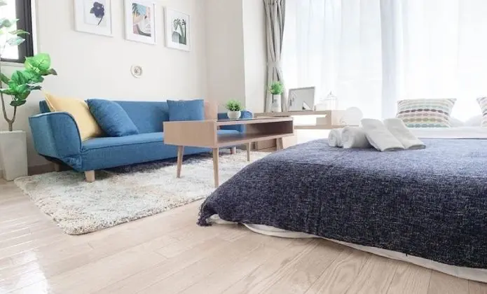 Stüdyo, Balkon (404)