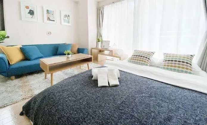 Stüdyo, Balkon (404)