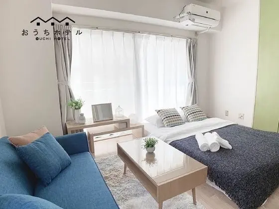 Stüdyo, Balkon (404)