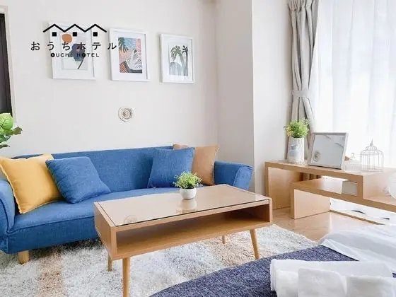 Stüdyo, Balkon (404)