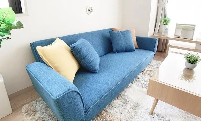 Stüdyo, Balkon (404)