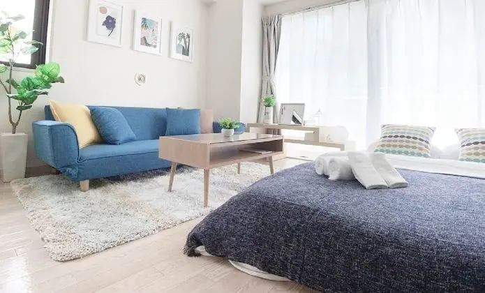 Stüdyo, Balkon (404)