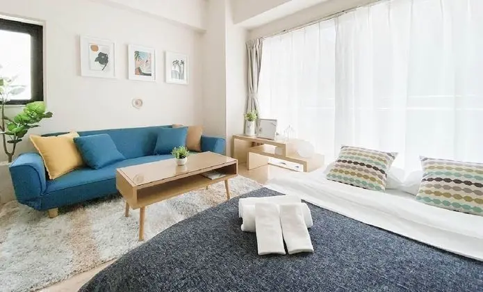 Stüdyo, Balkon (404)