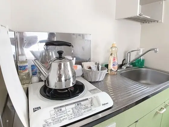 Stüdyo, Balkon (404)