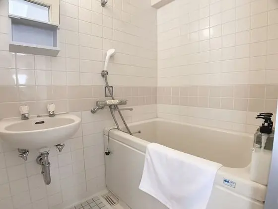 Stüdyo, Balkon (404)