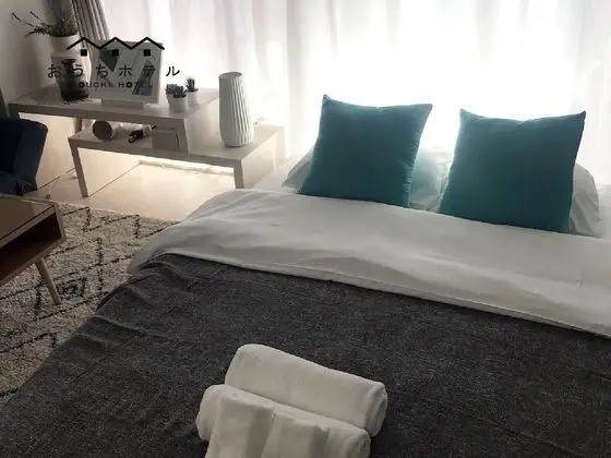 Stüdyo, Balkon (504)