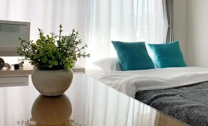 Stüdyo, Balkon (504)