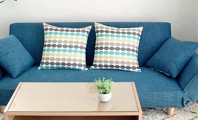 Stüdyo, Balkon (504)