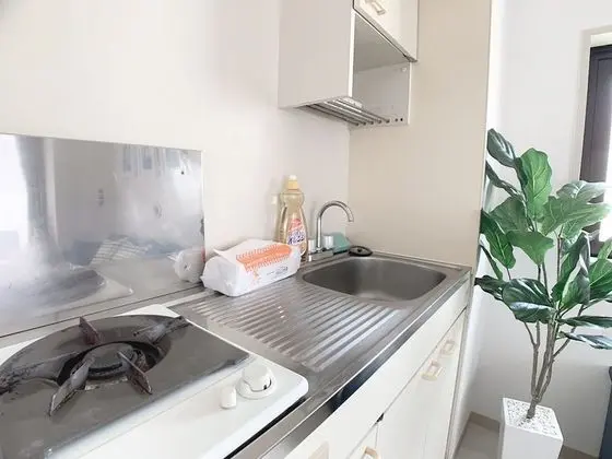 Stüdyo, Balkon (504)