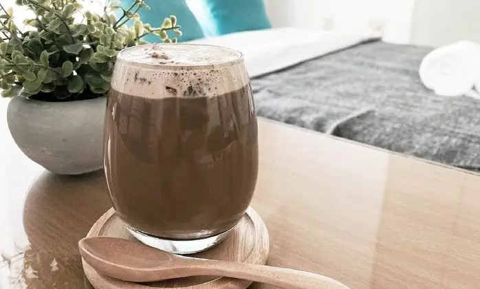 Stüdyo, Balkon (504)