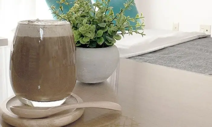 Stüdyo, Balkon (504)