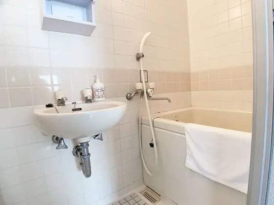 Stüdyo, Balkon (504)