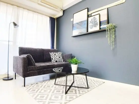 Stüdyo, Sigara İçilmez, Balkon (401)