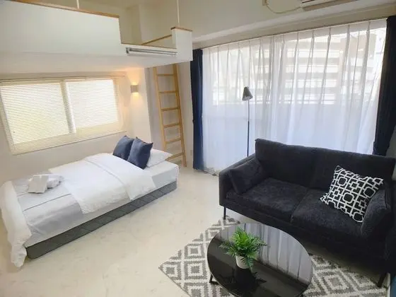 Stüdyo, Sigara İçilmez, Balkon (401)