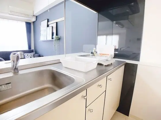 Stüdyo, Sigara İçilmez, Balkon (401)