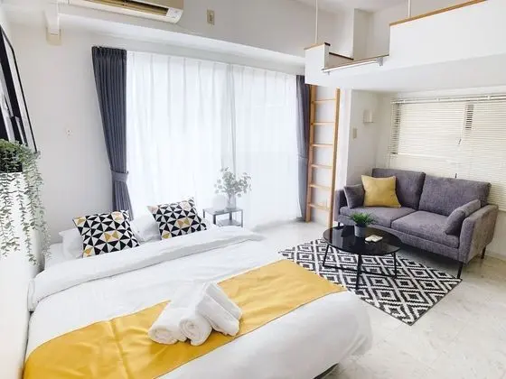 Stüdyo, Sigara İçilmez, Balkon (403)