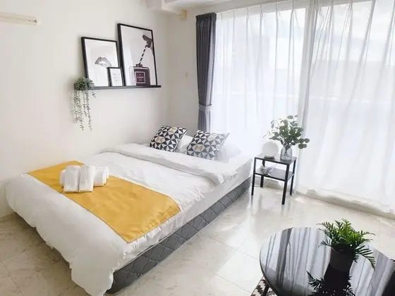 Stüdyo, Sigara İçilmez, Balkon (403)