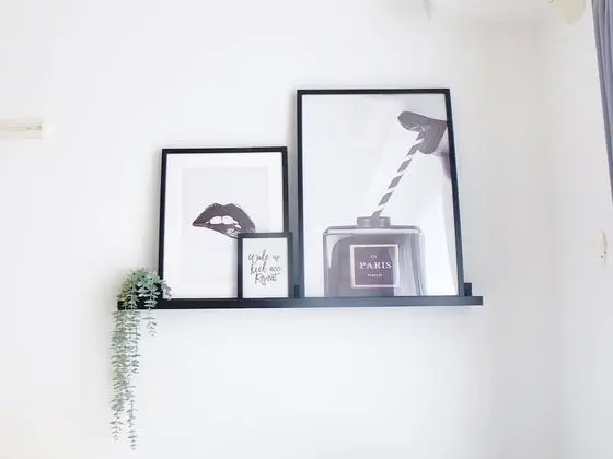 Stüdyo, Sigara İçilmez, Balkon (403)