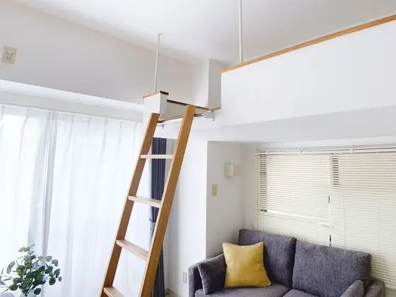 Stüdyo, Sigara İçilmez, Balkon (403)