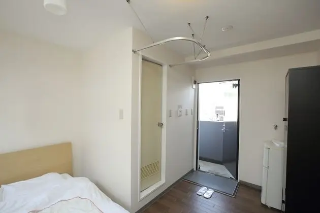 Tek Büyük Yataklı Oda, Özel Banyo (402)