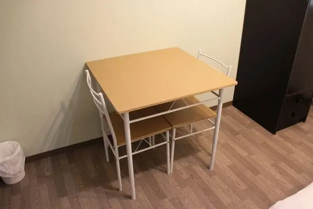 Tek Büyük Yataklı Oda, Özel Banyo (402)