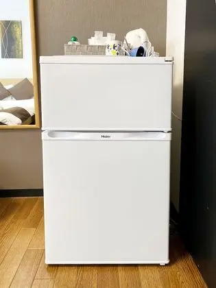 Tek Büyük Yataklı Oda, Özel Banyo (402)