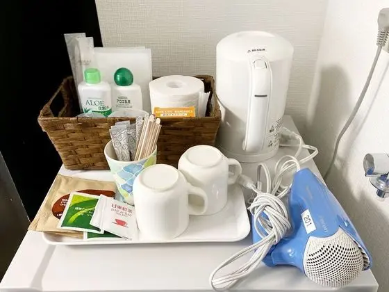 Tek Büyük Yataklı Oda, Özel Banyo (402)