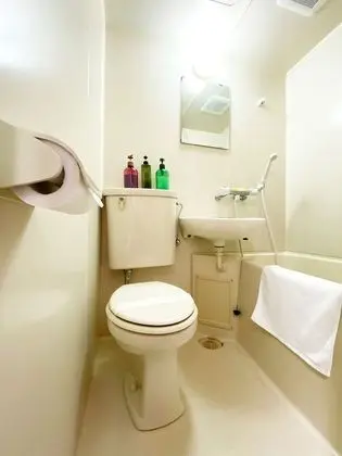 Tek Büyük Yataklı Oda, Özel Banyo (402)
