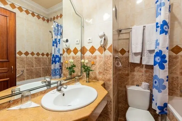 Standard Üç Kişilik Oda