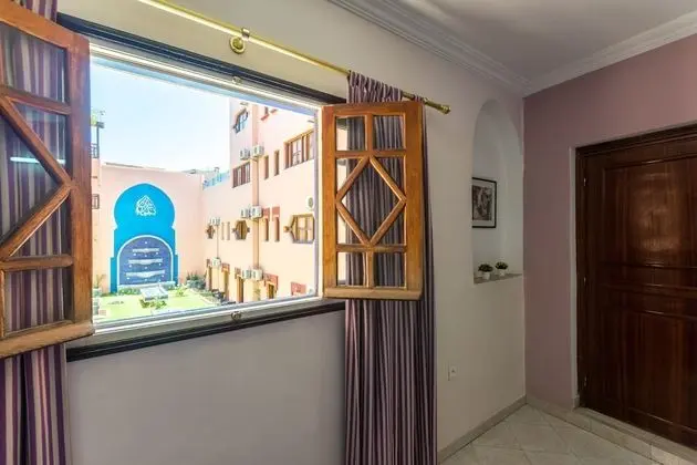 Standard Üç Kişilik Oda