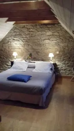 Tek Büyük Yataklı Oda (Kambr-Bihan)