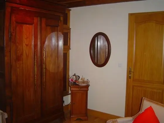 Üç Kişilik Oda (Kambr-Bras)