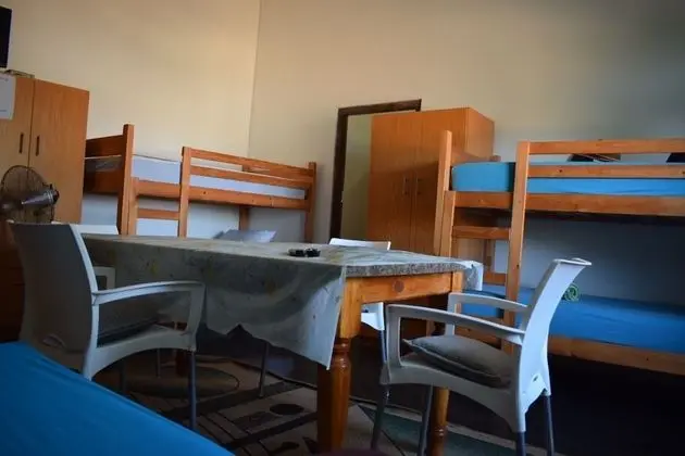 Family Ortak Ranzalı Oda