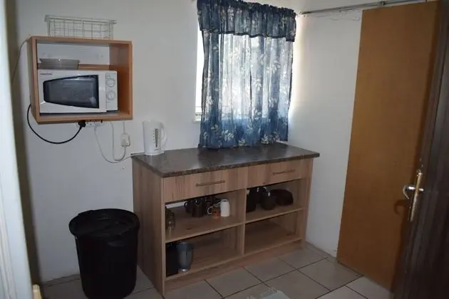 Family Ortak Ranzalı Oda