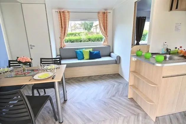 Karavan, 2 Yatak Odası (425)