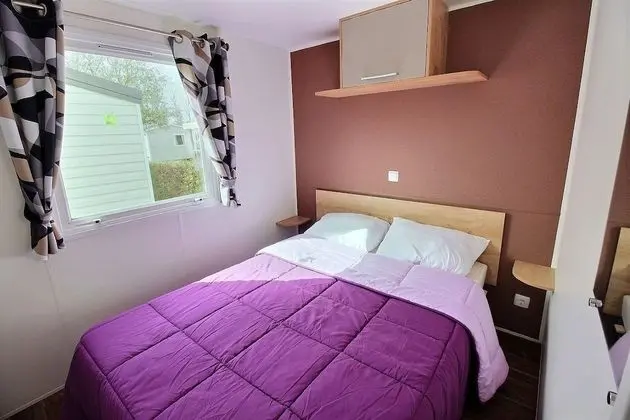 Karavan, 2 Yatak Odası (425)