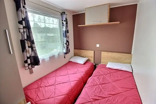 Karavan, 2 Yatak Odası (425)