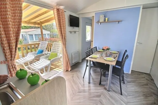 Karavan, 2 Yatak Odası (425)